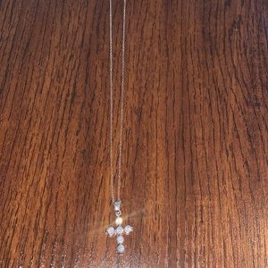❣️3/$20 ❣️ Cross necklace